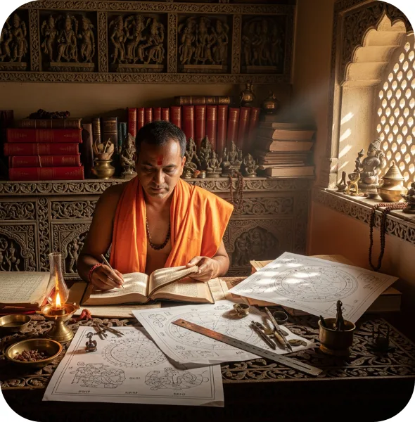 Pandit