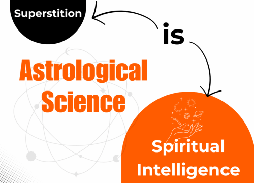 Uncovering Myths: Is Astrology Science, Superstition, or Spiritual Intelligence?