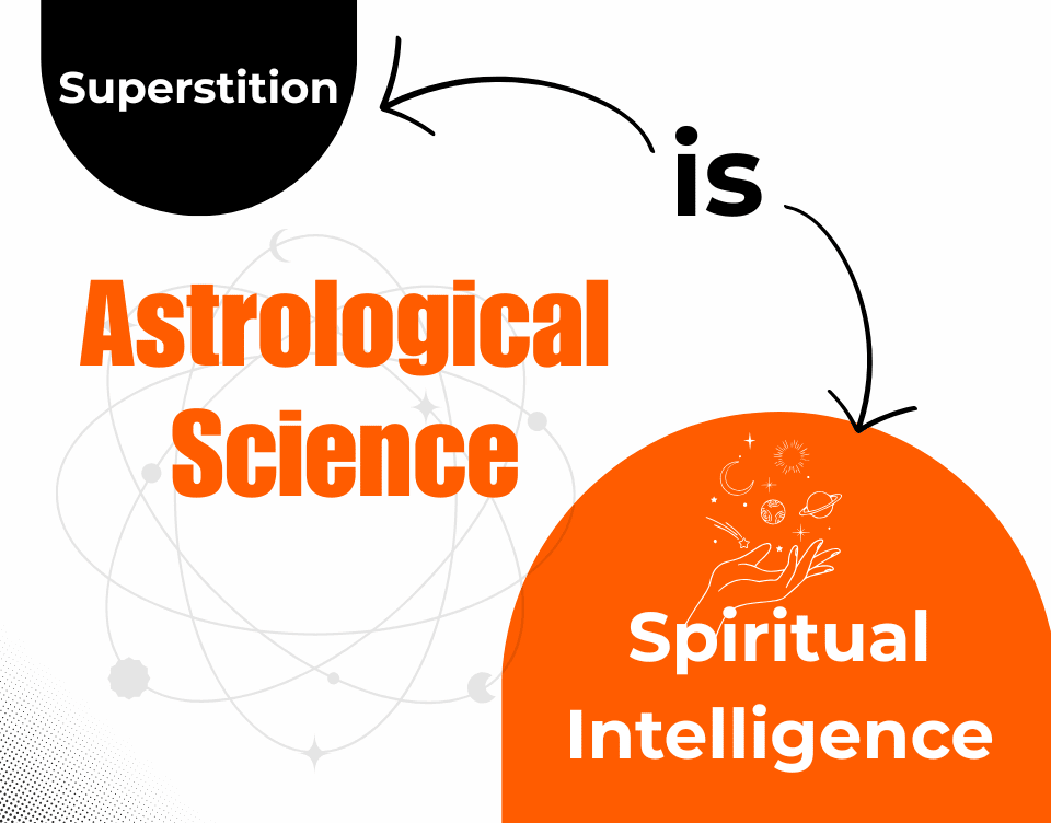 Uncovering Myths: Is Astrology Science, Superstition, or Spiritual Intelligence?