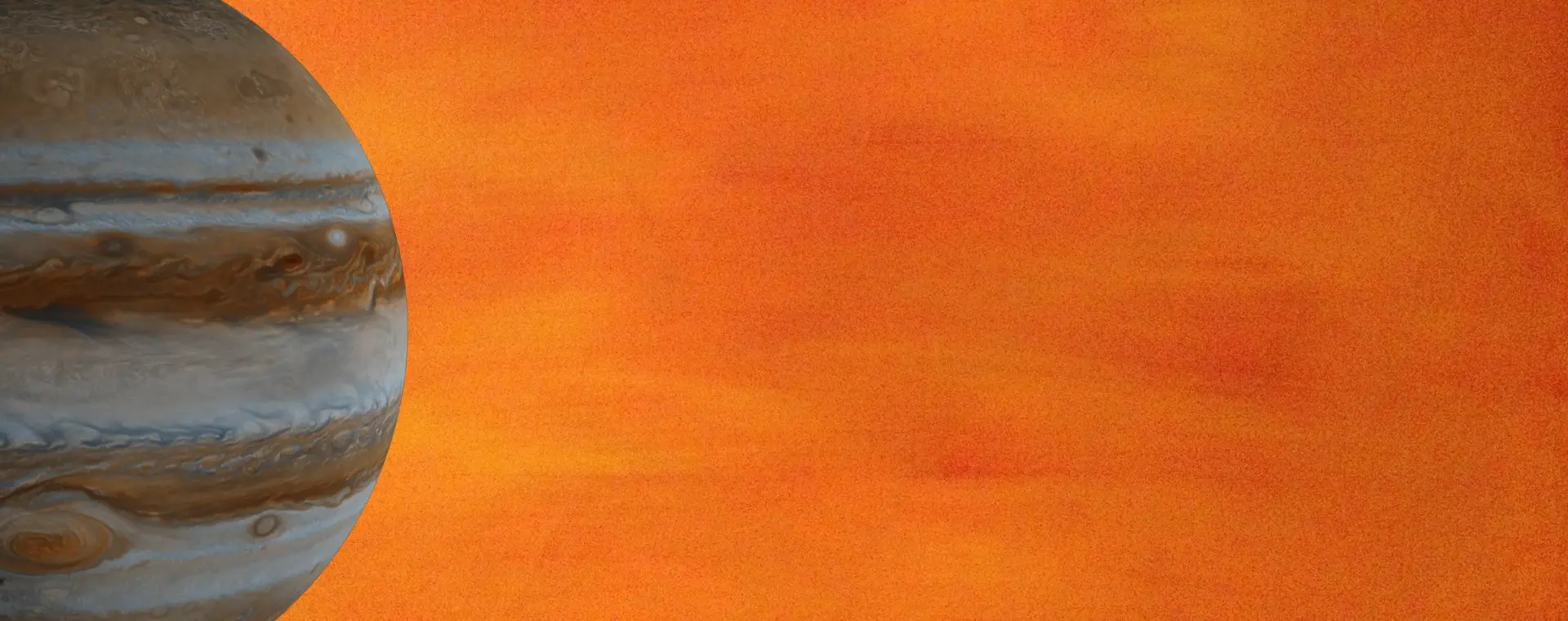 JUPITER