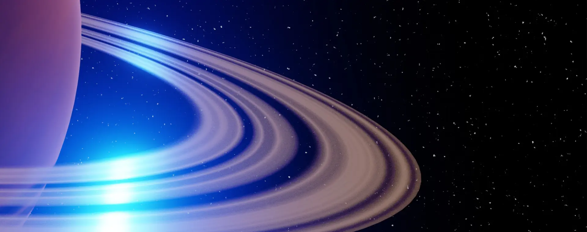 SATURN