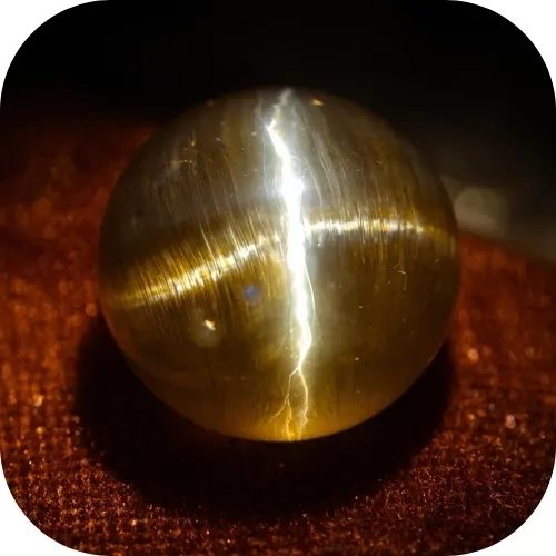 Cat’s Eye